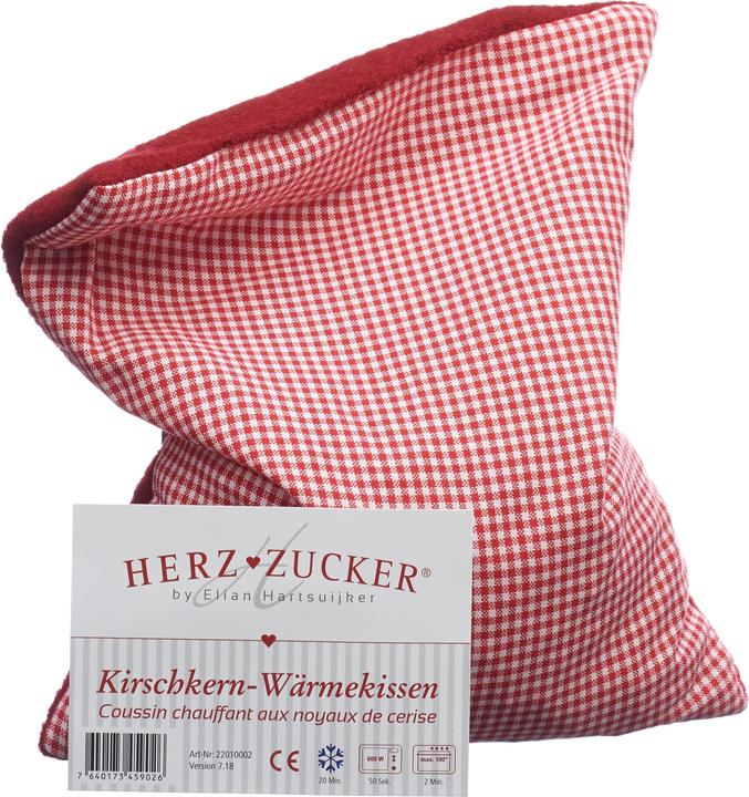 Actual product image Herzzucker Classics (26 x 21 cm)
