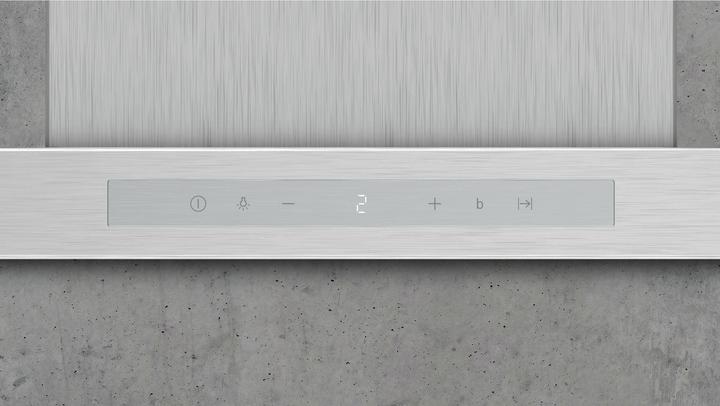 Produktbild Siemens LC67BCP50 (Wandhaube)