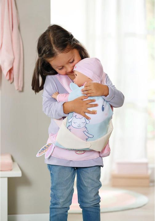 Produktbild Baby Annabell Active Tragesitz