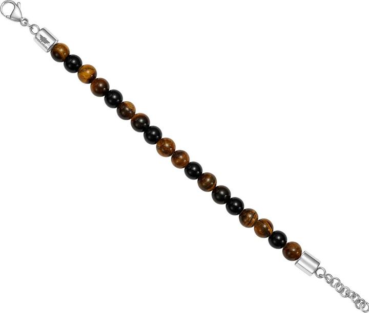 Produktbild Police Spheres Armband (22 cm, Edelstahl)