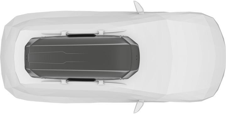 Produktbild Thule Motion 3 XL (500 l)