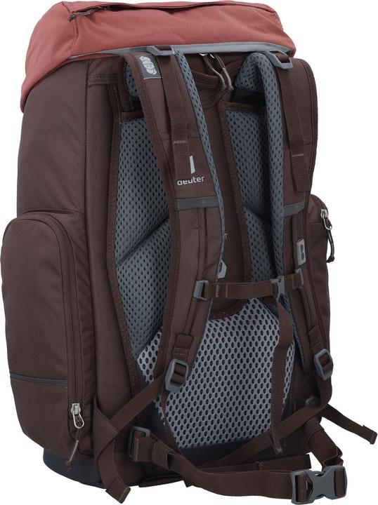 Immagine prodotto Deuter Zaino Scula 49 cm (44 l)