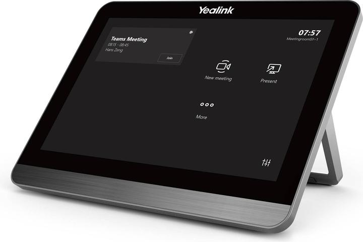 Image du produit Yealink Zoom - A20 MeetingBar Zoom Edition