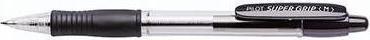 Immagine prodotto Pilot Super Grip M (Nero, 1 x)