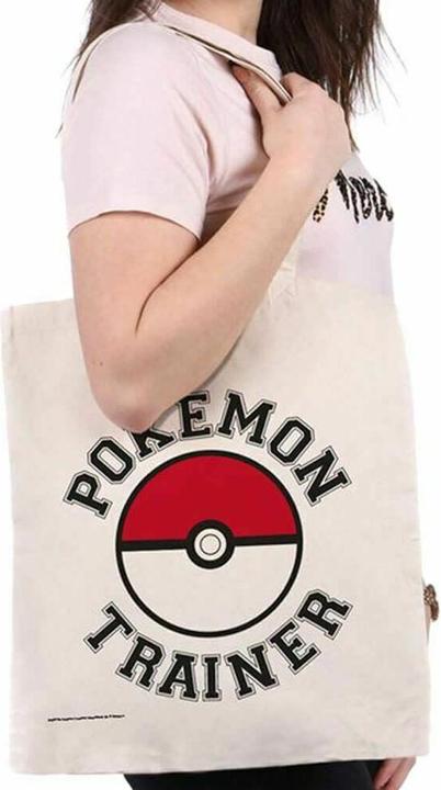 Immagine prodotto Pokémon UTTA8251 P (19.27 l)