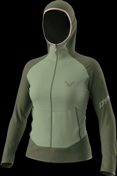 Dynafit Transalper Light Polartec® Hoody (34)