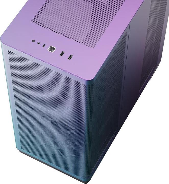 Actual product image AeroCool APNX C1 (ATX)