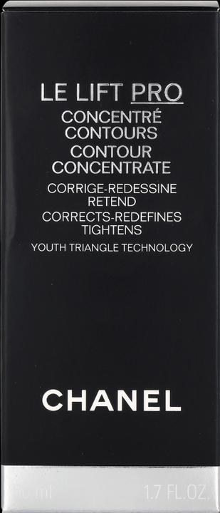 Produktbild Chanel Le Lifting Pro Concentré Contour (50 ml)
