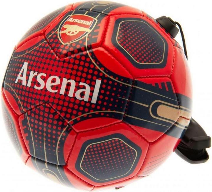 Arsenal FC Trainingsfussball (2)