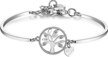 Brosway Steel bracelet Tree Chakra BHK399 (L)