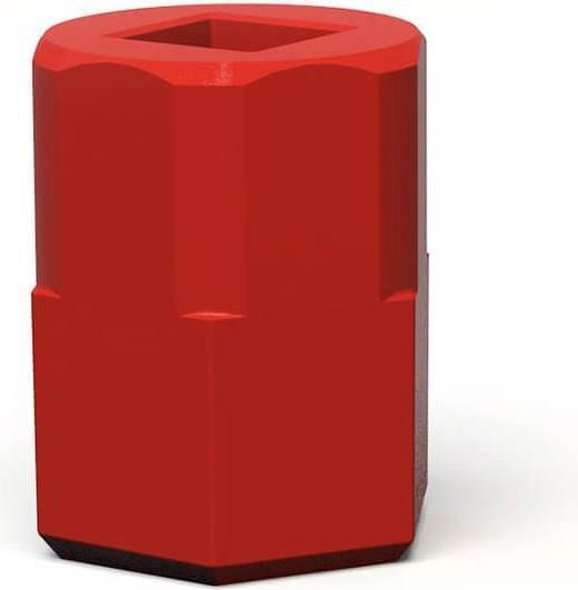 Nuki Türknauf-Adapter KESO