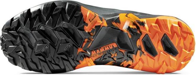 Produktbild Mammut Sertig TR Low Men (46.5)