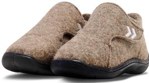 Actual product image hummel Wool Slipper Children (27)