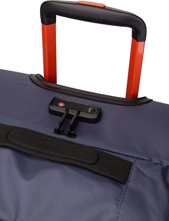 Immagine prodotto American Tourister Urban Track Duffle/Wh L Coated (116 l)