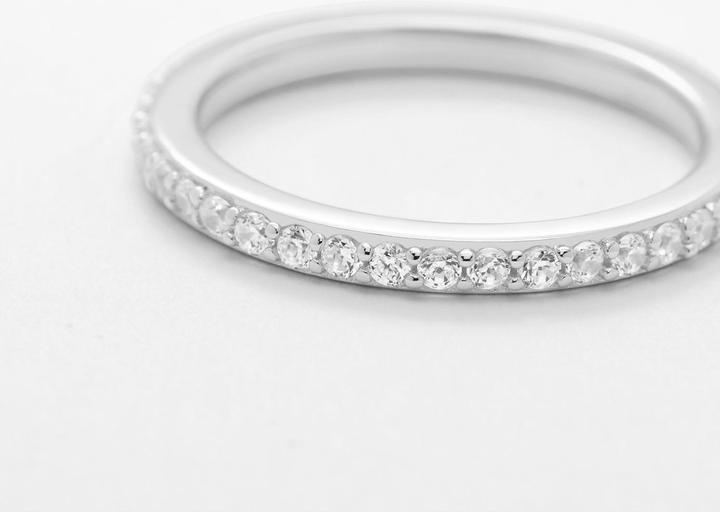 Immagine prodotto Esprit Damenring Glow (56, 925 Argento)