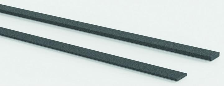 Actual product image Pauli+Sohn Inlay for sauna application FLAMEA+, FARDELLO 8879