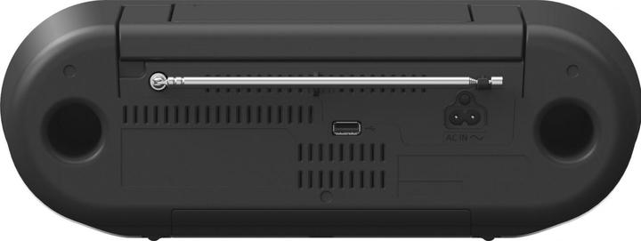 Actual product image Panasonic RX-D552 (VHF, DAB+, Bluetooth)