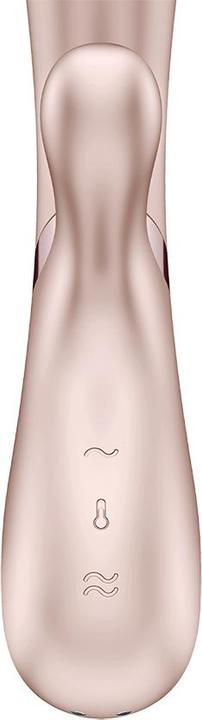 Produktbild Satisfyer Hot Lover - Vibrator