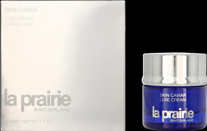 Actual product image La Prairie Skin Caviar Cream Luxe (50 ml, 24h cream)