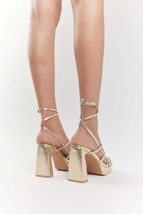 Actual product image Mim Shoes 's sandals nori (40)