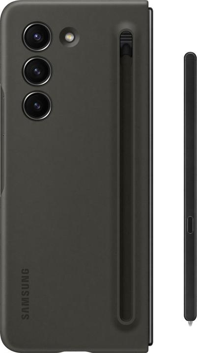 Produktbild Samsung Starter Pack EF-OF94K (Samsung Galaxy Z Fold5)
