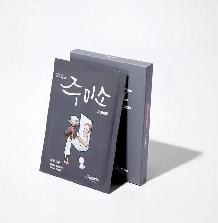 Produktbild Jumiso Water splash (26 ml)