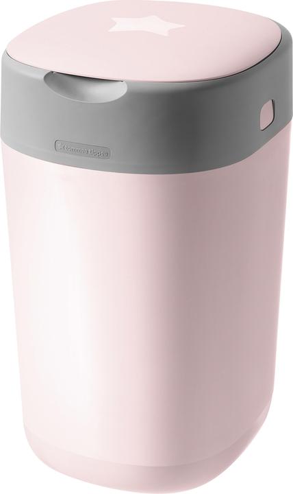 Productafbeelding Sangenic Luieremmer Twist & Click (1 x)