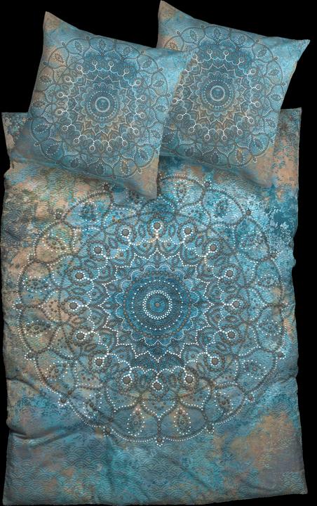 Image du produit Casatex Sleep Tight (Set de linge de lit, 80 x 80 cm, 155 x 220 cm)