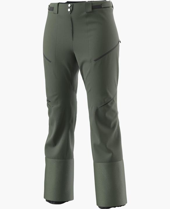 Actual product image Dynafit Ridge Gore-Tex trousers (XS)