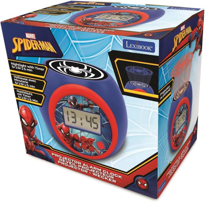 Productafbeelding Lexibook Spider-Man