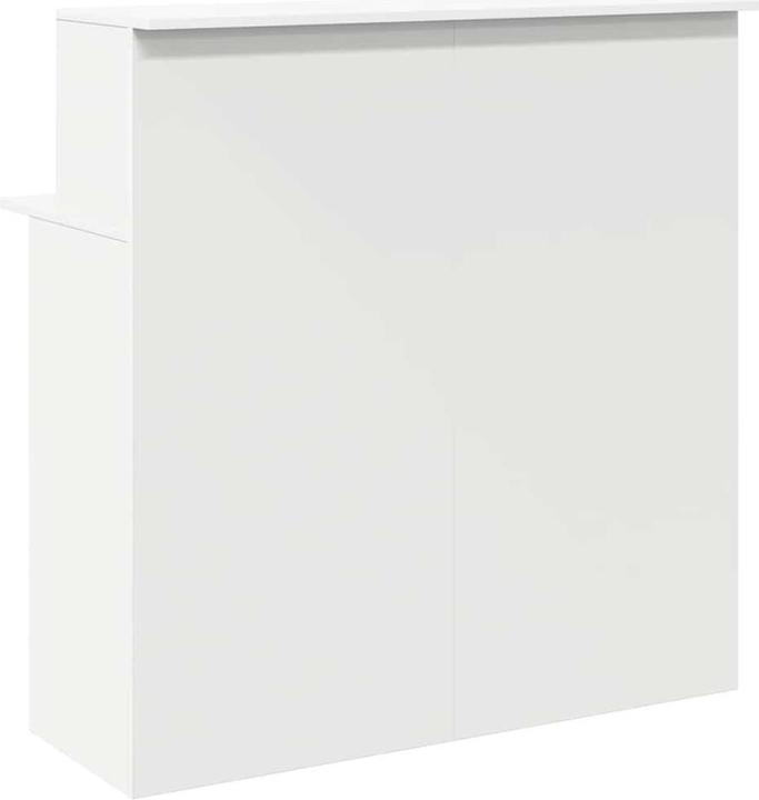Produktbild VidaXL Empfangstheke (100 x 50 x 103.5 cm)