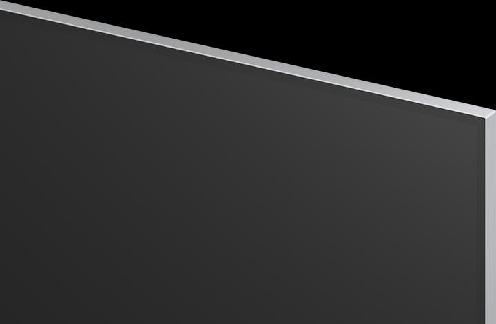 Actual product image LG OLED65G57LW (65", G5, OLED, 4K, 2025)