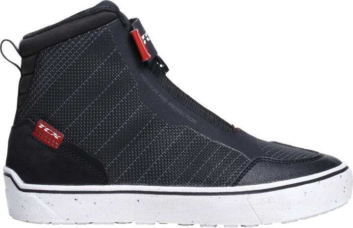 Actual product image TCX Femmes Chaussures Ikasu 2 WP (Women, 40)