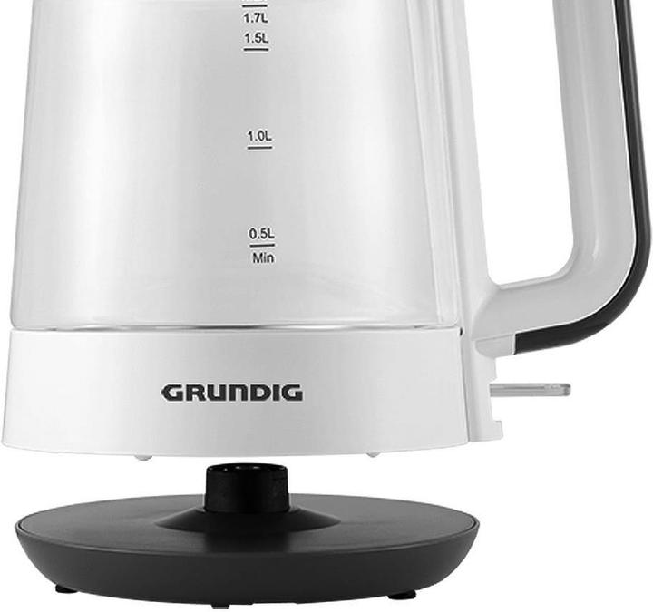 Immagine prodotto Grundig WK 5860 (1.70 l)