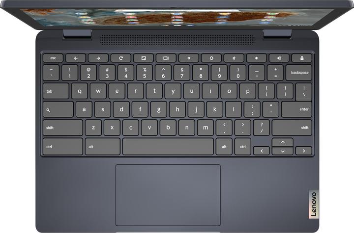 Produktbild Lenovo IdeaPad Flex 3 Chromebook (11.60", MediaTek MT8183, 4 GB, 64 GB, DE)