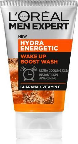 L'Oréal Paris Men Expert Hydra Energetic (Gel, 100 ml)