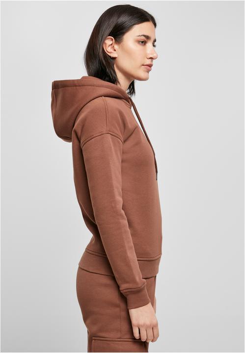 Immagine prodotto Urban Classics Felpa con cappuccio bio (XS, S)