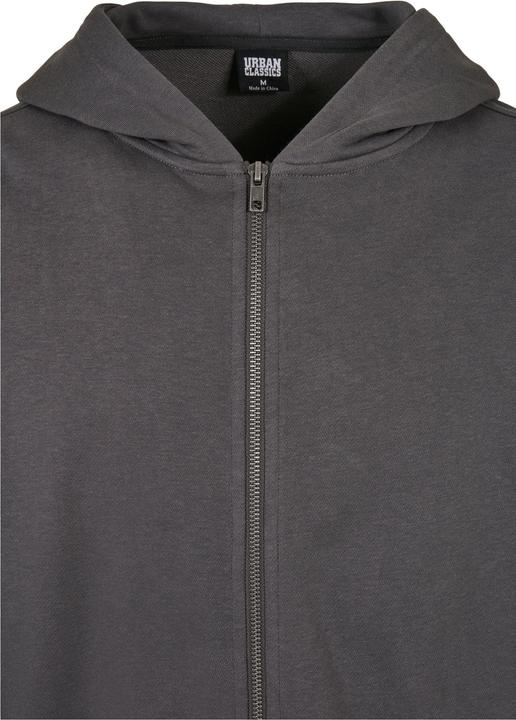 Immagine prodotto Urban Classics Organic 90's Zip Hoody - 17018 (L)