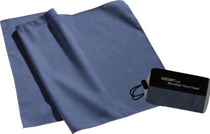 Image du produit Cocoon Serviette en microfibre ultralégère X-Large (80 x 150 cm)