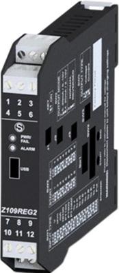 Productafbeelding Weidmüller Ex-behuizing Kst IP66 120x122x90mm unh 1306050000 (Huisvesting)