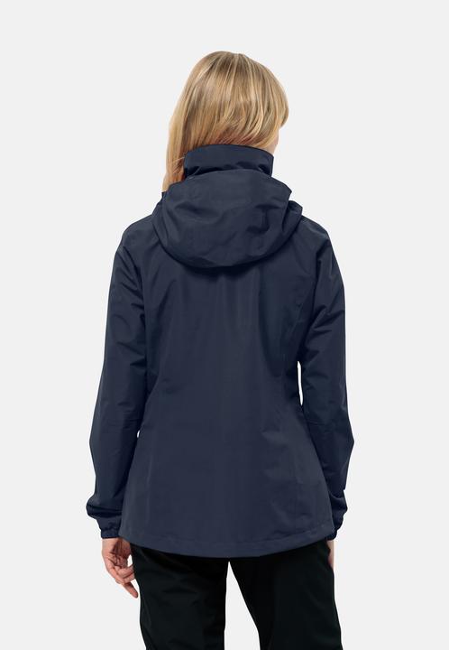 Produktbild Jack Wolfskin Stormy Point 2L Jkt W (XS)