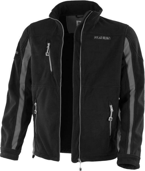 Polar Husky Fleecejacke (S)