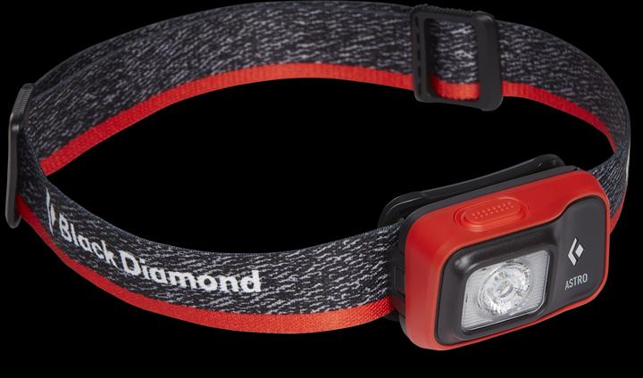 Black Diamond ASTRO 300 HEADLAMP (300 lm)