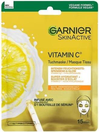Image du produit Garnier SkinActive Vitamine C