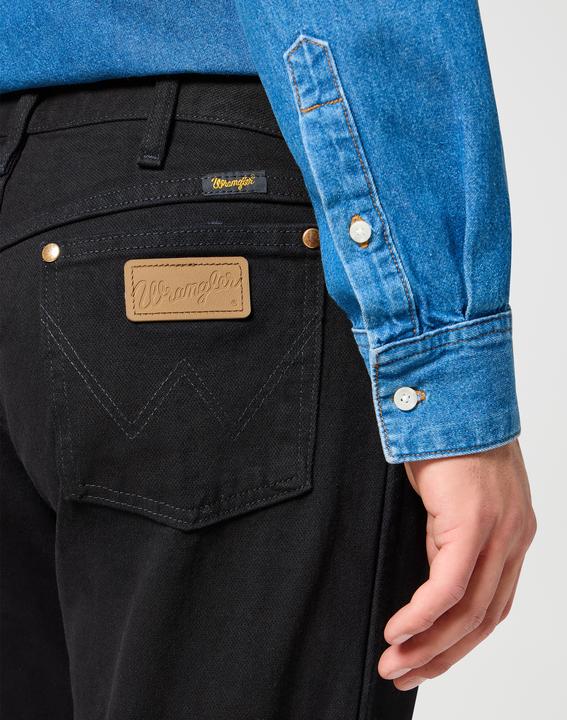 Actual product image Wrangler Jeans 13MWZ (W40/L32)