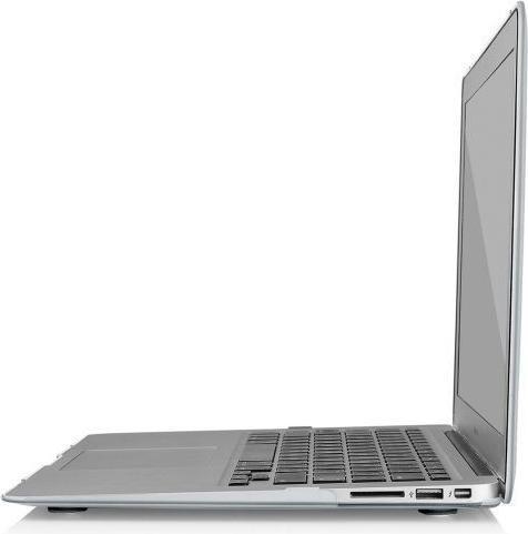 Actual product image Tech-Protect SmartShell (13", Apple)