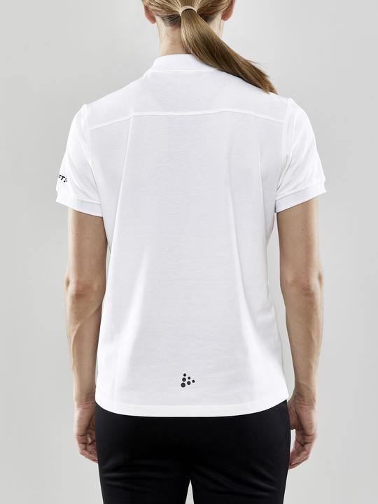Produktbild Craft Core Blend Polo Shirt W (M)