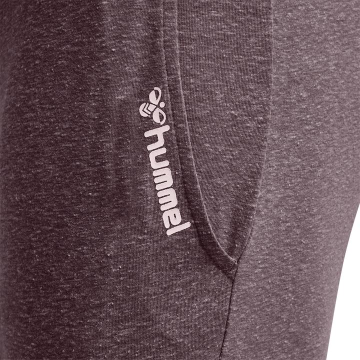 Actual product image hummel Zandra Regular Pants (S)