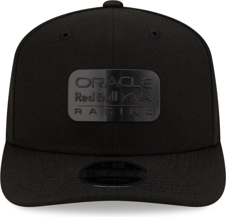 Produktbild New Era 9Fifty Original-Fit Snap Cap - Red Bull Racing - M/L (M, L)