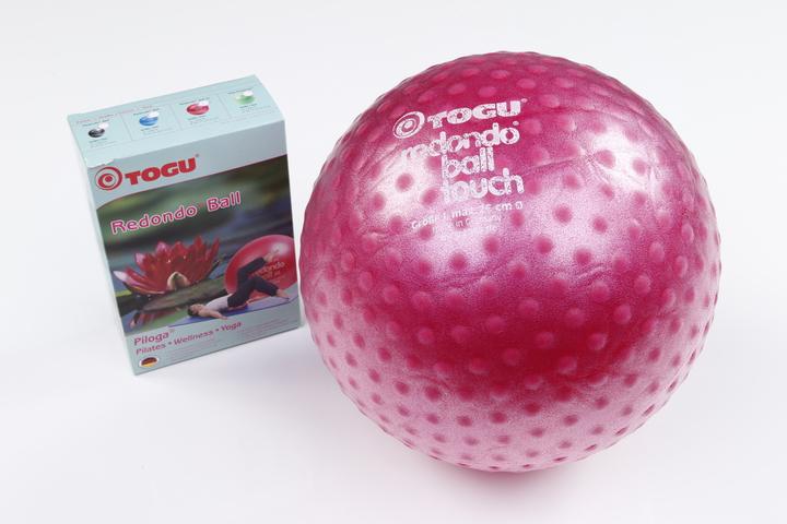 Immagine prodotto Togu Redondo Touch (26 cm)